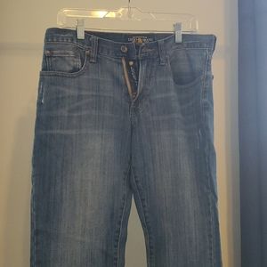Lucky Brand jeans